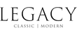 Legacy Classic Modern logo